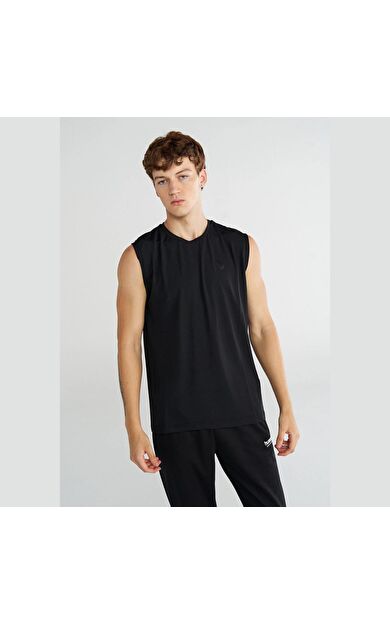 Hummel Hmlafoben Tank Top Erkek Atlet 912206