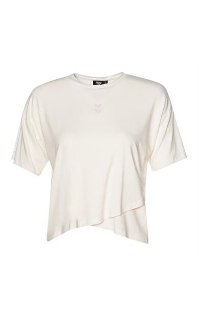 Hummel Hmlborneo T-Shırt S/S Kadın Tişört 912076 32942