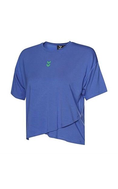 Hummel Hmlborneo T-Shırt S/S Kadın Tişört 912076 32941