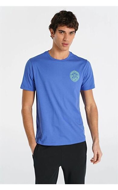 Hummel Hmlcalvert T-Shırt S/S Erkek Tişört 912202 32944