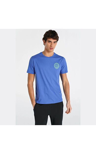 Hummel Hmlcalvert T-Shırt S/S Erkek Tişört 912202 32944