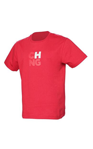 Hummel Hmlchange T-Shırt S/S Erkek Tişört 911790