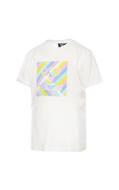 Hummel Hmlcho T-Shırt S/S Çocuk Tişört 911791