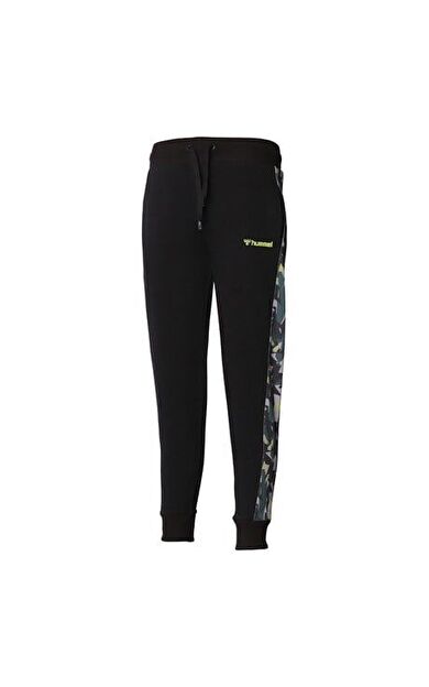 Hummel Hmlcol Pants Çocuk Eşofman Altı 931487