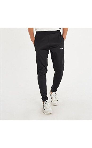 Hummel Hmlfalconzo Tapered Pants Erkek Eşofman Altı 931076