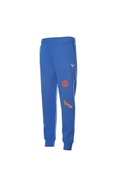 Hummel Hmlhaldor Pants Çocuk Eşofman Altı 932007