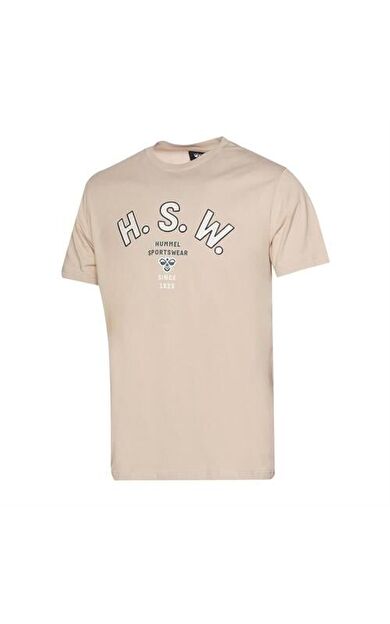 Hummel Hmlhayes T-Shırt S/S Erkek Tişört 912100