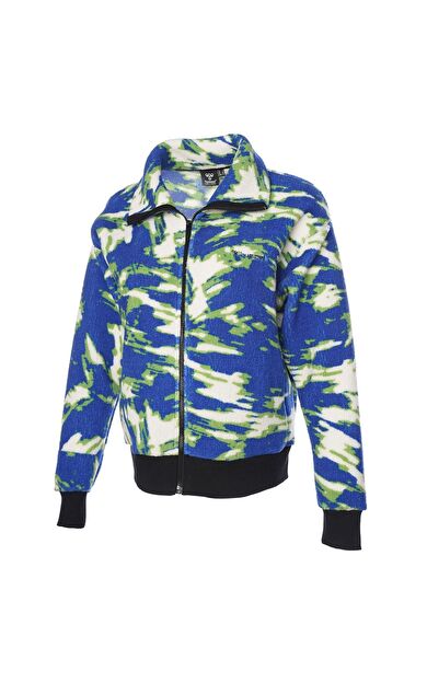 Hummel Hmlinverno Zip Fleece Jacket Kadın Ceket 921985