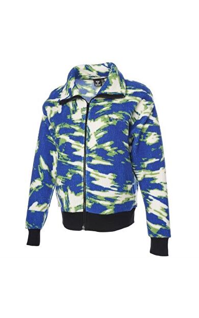 Hummel Hmlinverno Zip Fleece Jacket Kadın Ceket 921985