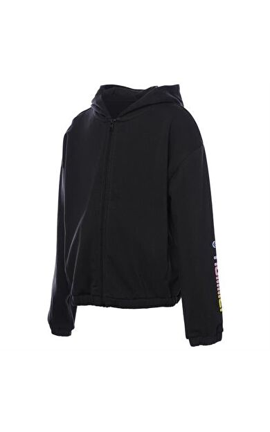 Hummel Hmljazz Zıp Hoodıe Çocuk Sweat 921783