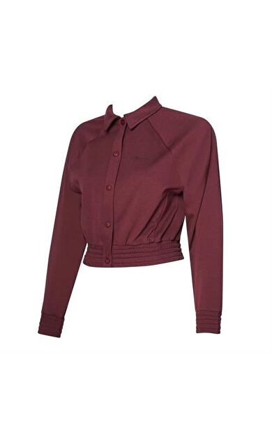 Hummel Hmljed Zip Jacket Kadın Ceket 922409