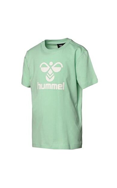 Hummel Hmllauren T-Shırt S/S Çocuk Tişört 911653