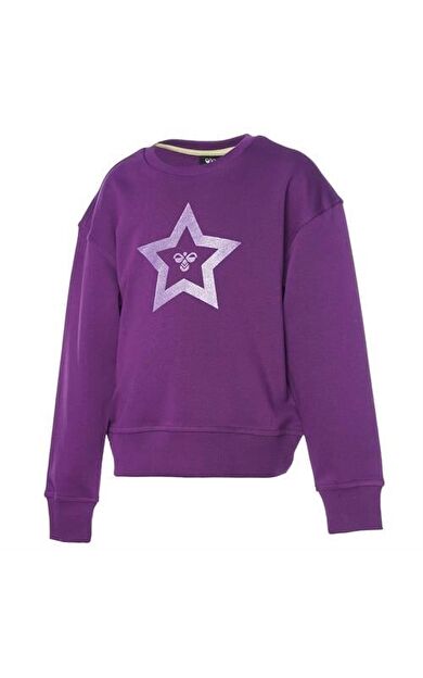 Hummel Hmlleia Sweatshirt Çocuk Sweat 922012