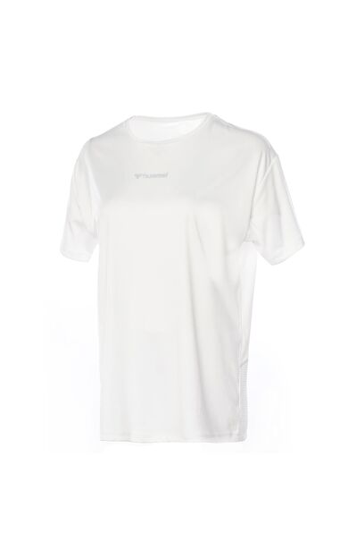 Hummel Hmllınea T-Shırt S/S Kadın Tişört 911814