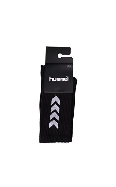 Hummel Hmllong Sport 1Pk Rıght Sıde Desıng Socks Unisex Çorap 970146