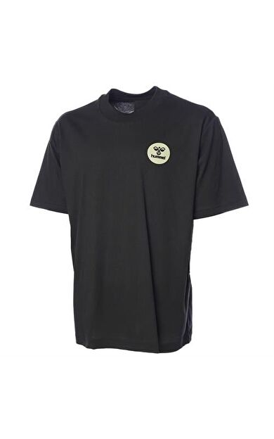 Hummel Hmlmatteo Oversize T-Shirt S/S Erkek Tişört 911983