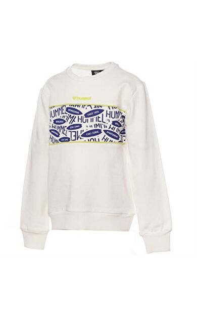 Hummel Hmlmelon Sweatshırt Çocuk Sweat 921804
