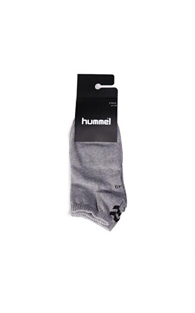 Hummel Hmlmıdı 2-Pack Socks Unisex Çorap 970149 32009