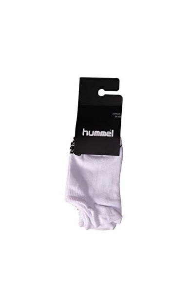 Hummel Hmlmını New 2Pk Socks Unisex Çorap 970155 26414