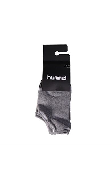 Hummel Hmlmını New 2Pk Socks Unisex Çorap 970155 31104