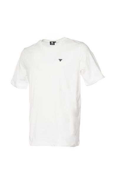Hummel Hmlt-Ic Ico Regular T-Shırt Erkek Tişört 911865 31118