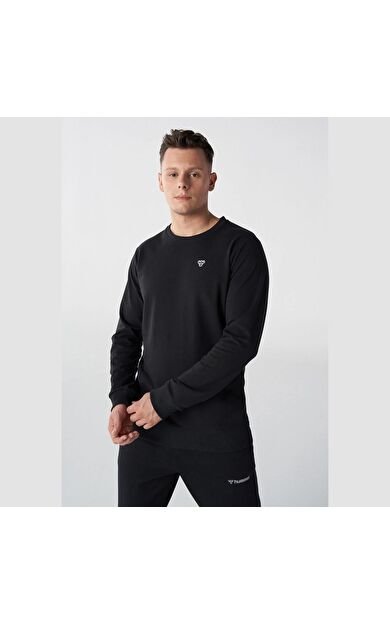Hummel Hmlt-İc İco Sweatshirt Erkek Sweat 921835