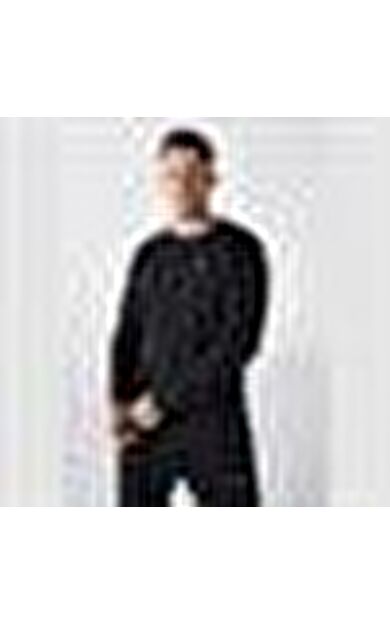 Hummel Hmlt-İc İco Sweatshirt Erkek Sweat 921835