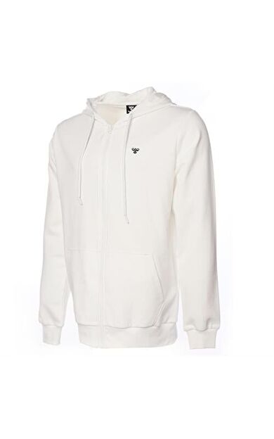 Hummel Hmlt-Ic Ico Zıp Hoodıe Erkek Sweat 921836