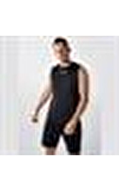 Hummel Hmlt-Te Flex Tanktop Erkek Atlet 911876