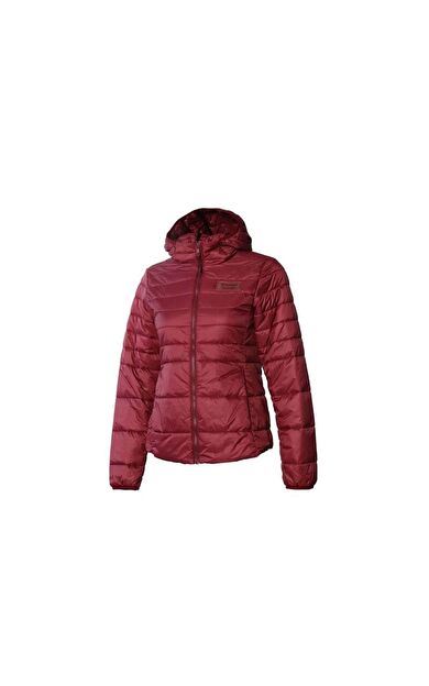Hummel Shyvana Zıp Coat Kadın Ceket 940188-1012
