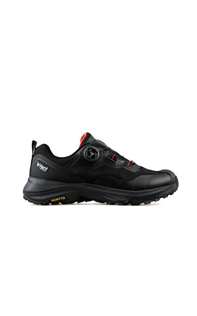 Humtto 150970A 1 SIYAH Erkek Outdoor Ayakkabısı 160-150970A-1 Siyah