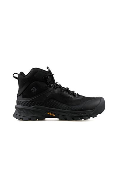 Humtto OUTDOOR MERDANE BOT Erkek Outdoor Botu 271496A-1 Gri
