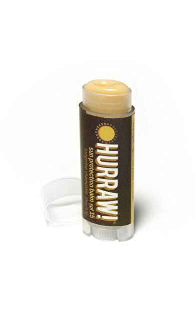 Sun Lip Balm Güneş Koruyuculu Spf15 4.8g
