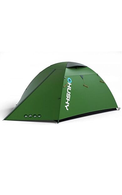 Husky Beast 3 Kişilik Çadır