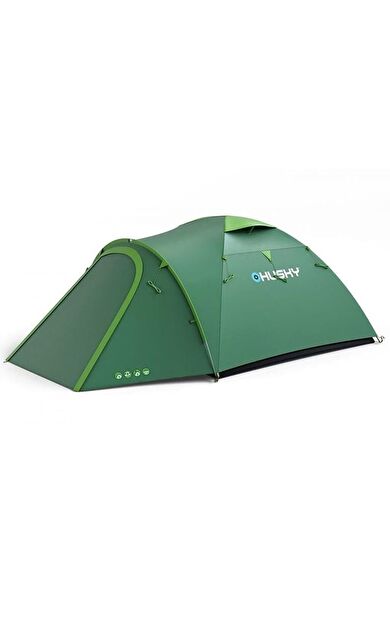 Husky Bizon 4 Kişilik Çadır