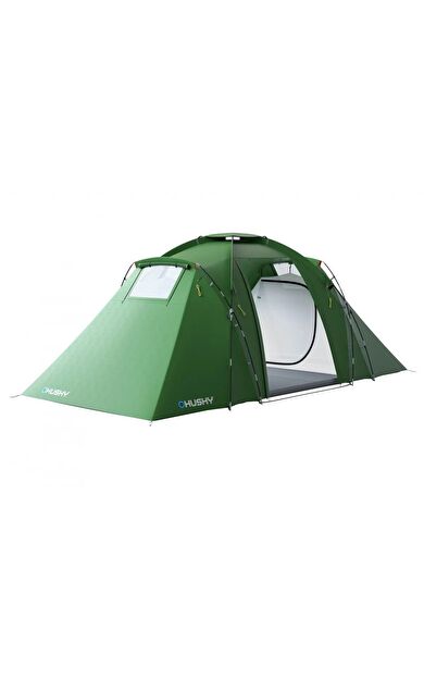 HUSKY BOSTON 4 DURAL YESIL CADIR