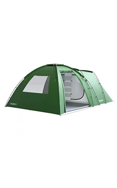 HUSKY Boston 5 Dural Kişilik Çadır