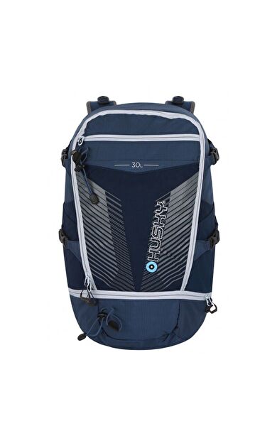HUSKY CINGY 30 LT SIRT CANTA (DARK BLUE)