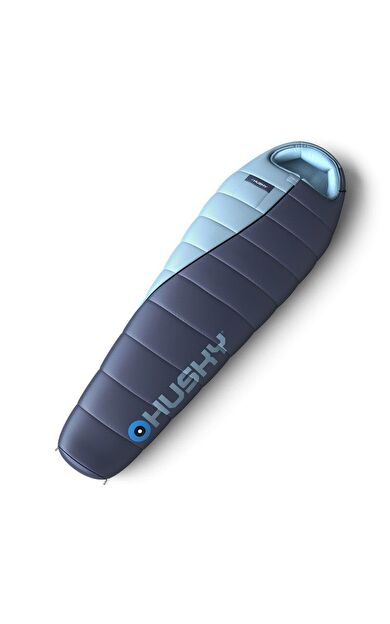 HUSKY Enemy -12C Blue Uyku Tulumu