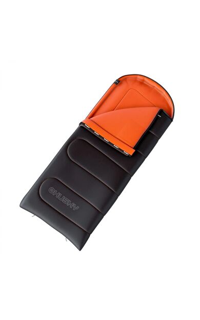 HUSKY GIZMO -5C UYKU TULUMU