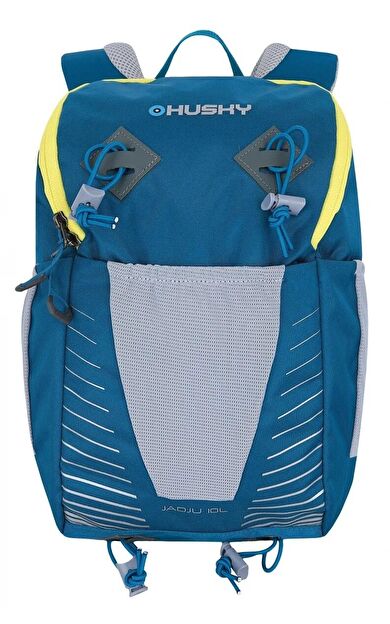 HUSKY JADJU 10 LT SIRT CANTA (BLUE)