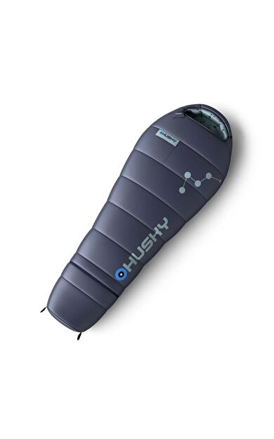 HUSKY KIDS MAGIC -15C TURQUOISE UYKU TULUMU