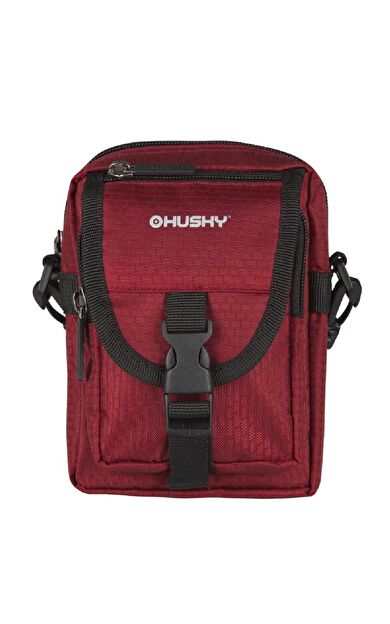 HUSKY Malla 1 Lt Sırt Çantası (Kırmızı)