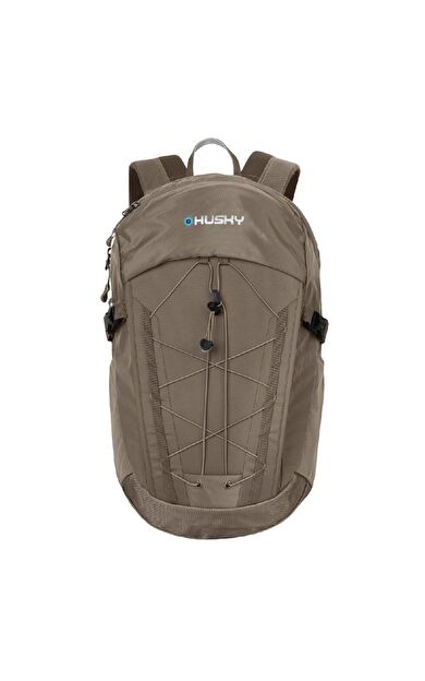 HUSKY Nory 22 Lt Sırt Çantası (Kahve)