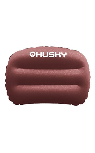 HUSKY PILLOW FORT FADED ORANGE YASTIK