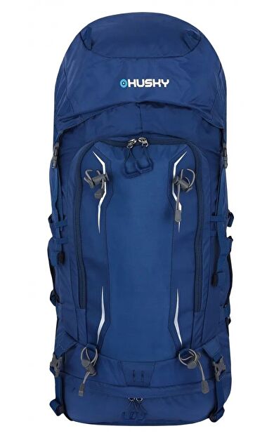 HUSKY RANIS 70 LT SIRT CANTA (BLUE)