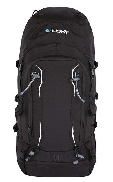HUSKY RANIS 70 LT SIRT CANTA (BLACK)