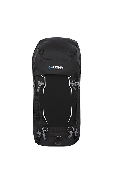 HUSKY RONY 50 LT SIRT CANTA (BLACK)