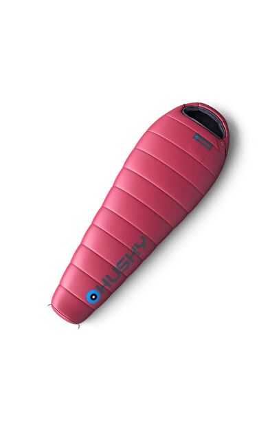 HUSKY RUBY -14C KIRMIZI UYKU TULUMU