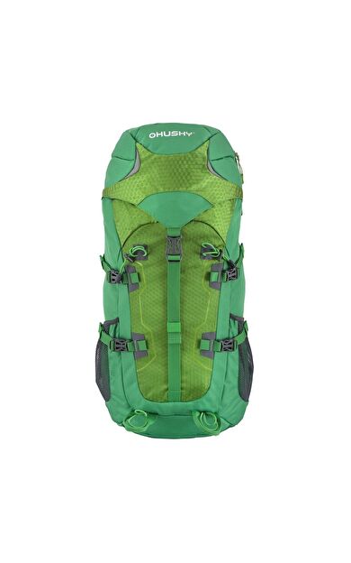 HUSKY Scape 38 Lt Sırt Çantası (Yeşil)